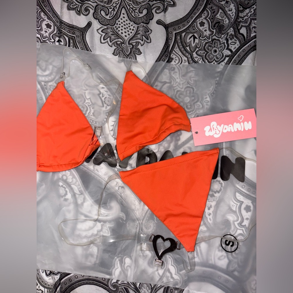 Waydamin Bikini